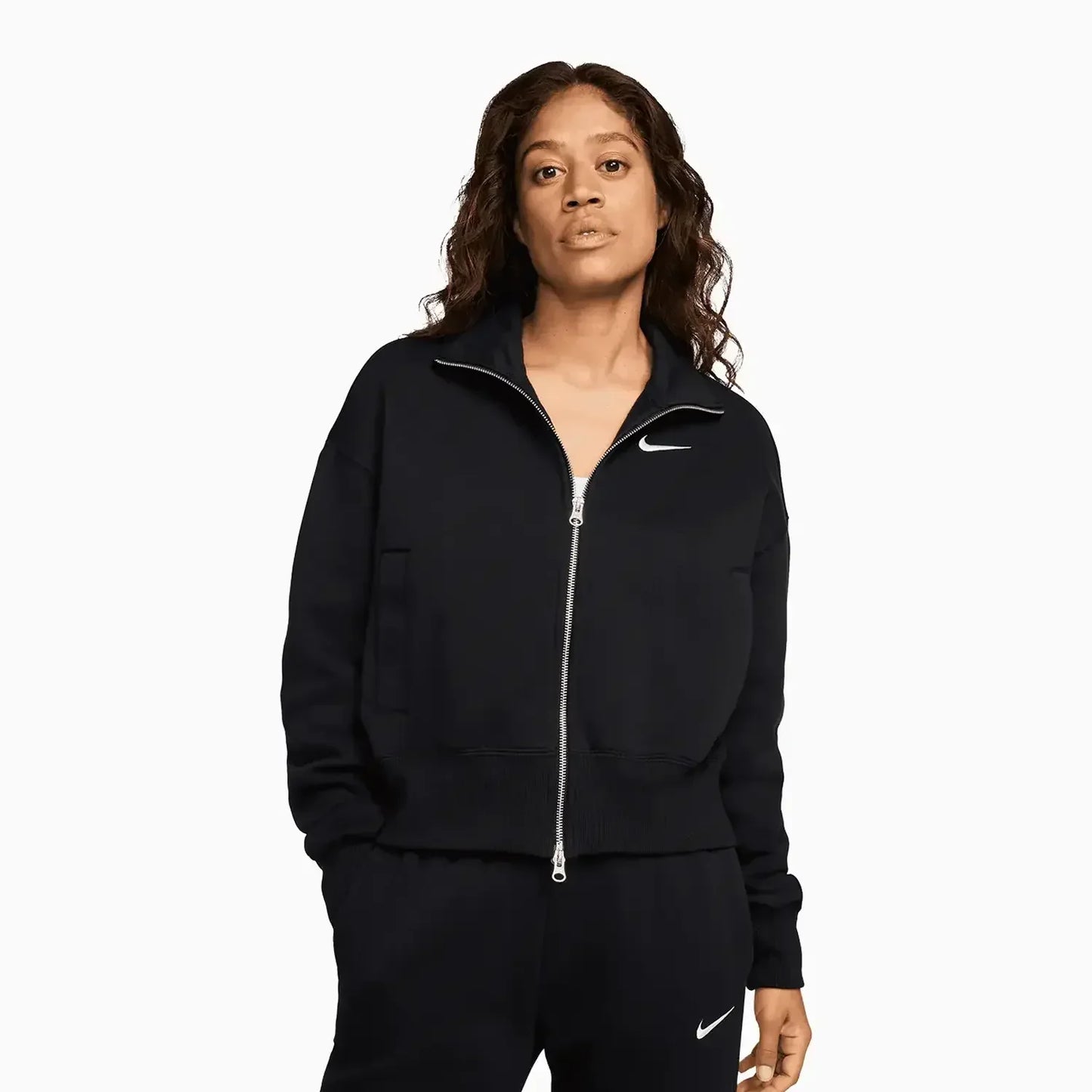 Women's Sportswear Phoenix Fleece Outfit