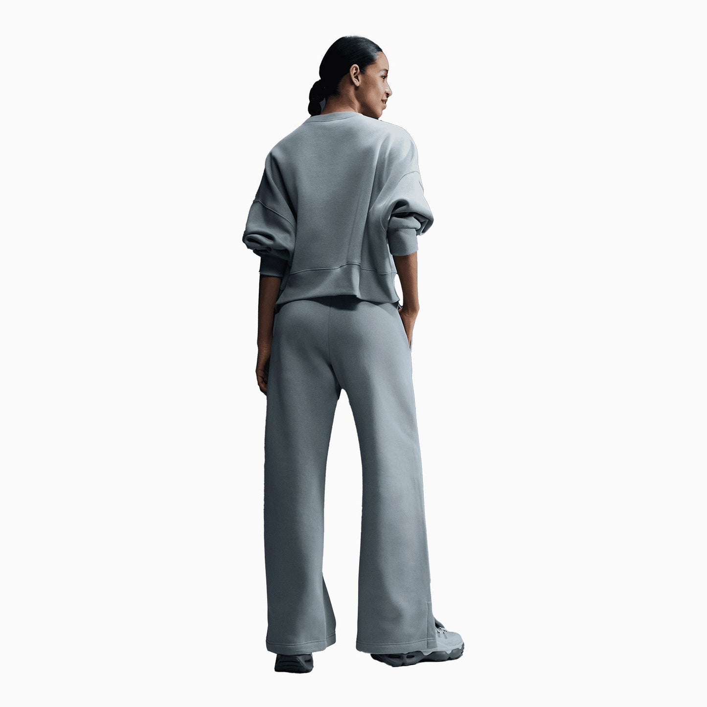 Women's Sportswear Phoenix Fleece Outfit