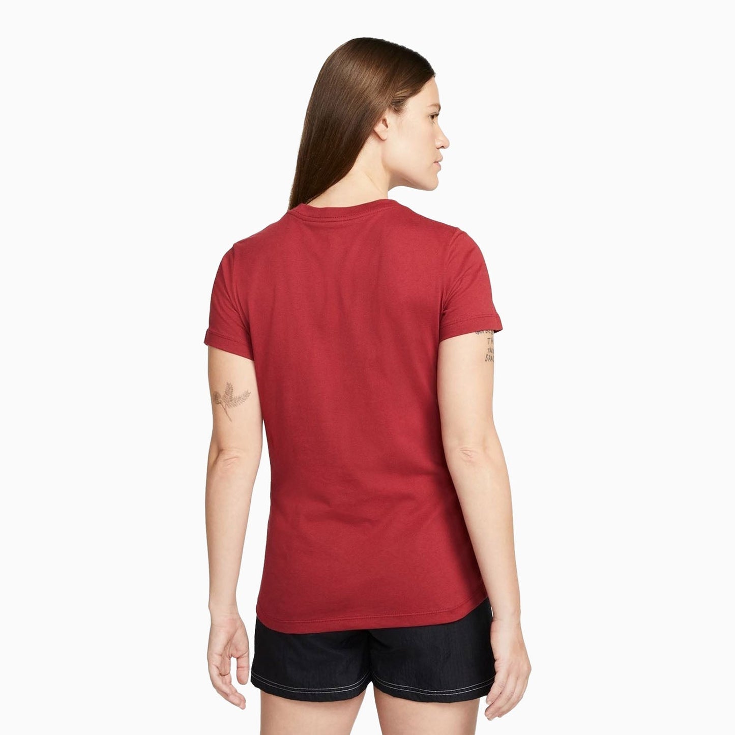 Women's Sportswear T Shirt