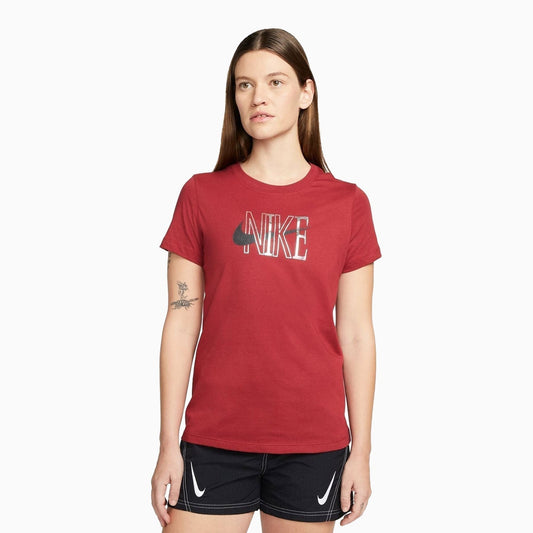 Women's Sportswear T Shirt