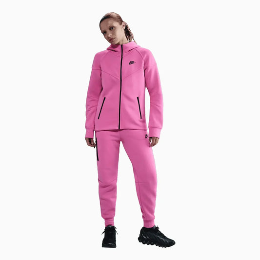 Women's Sportswear Tech Fleece Windrunner Tracksuit