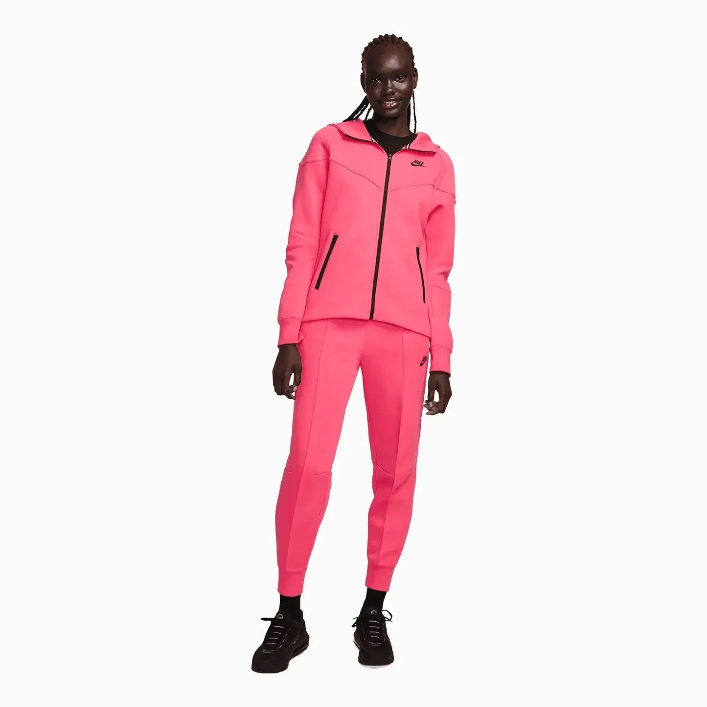 Women's Sportswear Tech Fleece Windrunner Tracksuit