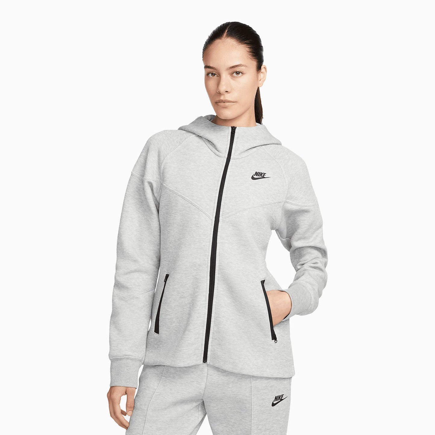Women's Sportswear Tech Fleece Windrunner Tracksuit