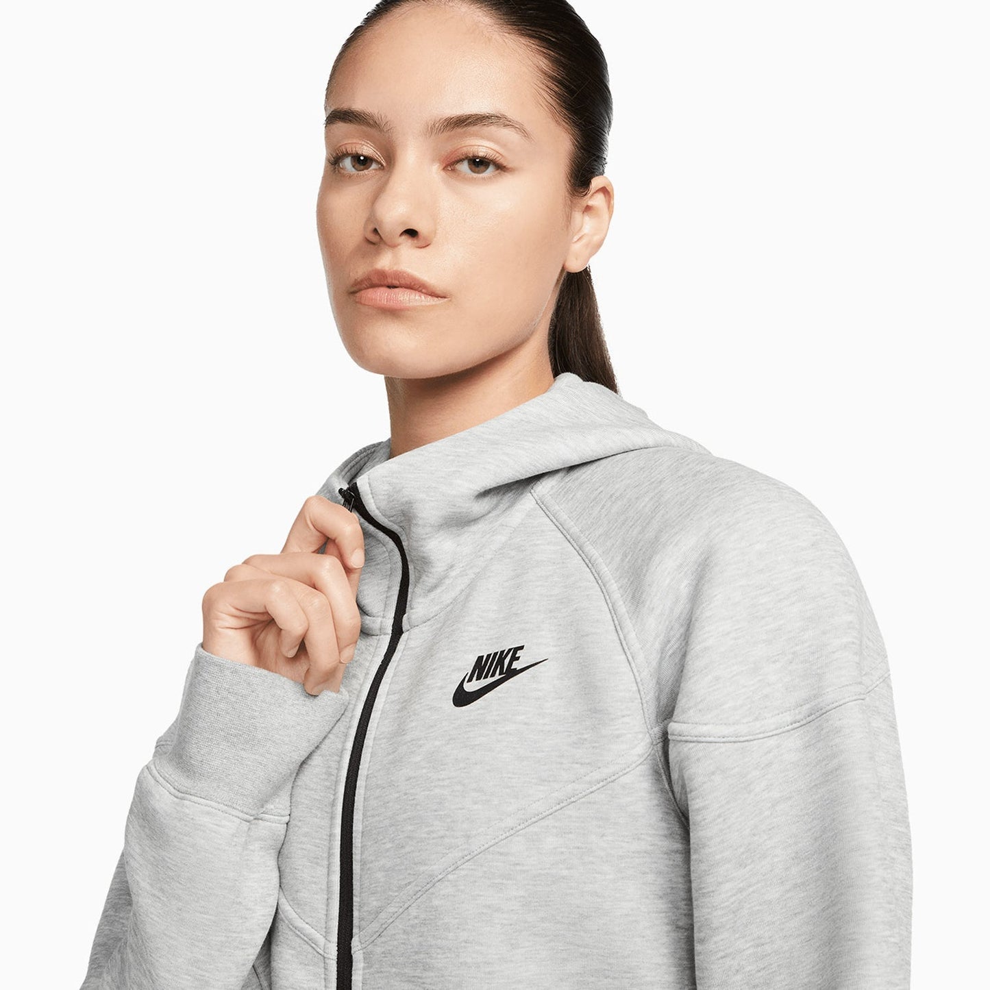 Women's Sportswear Tech Fleece Windrunner Tracksuit