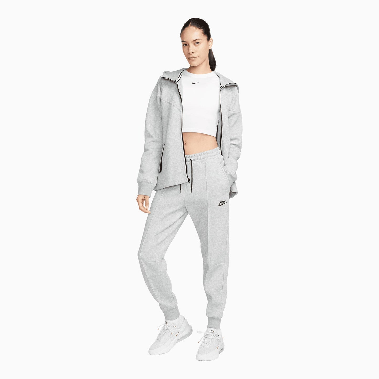Women's Sportswear Tech Fleece Windrunner Tracksuit