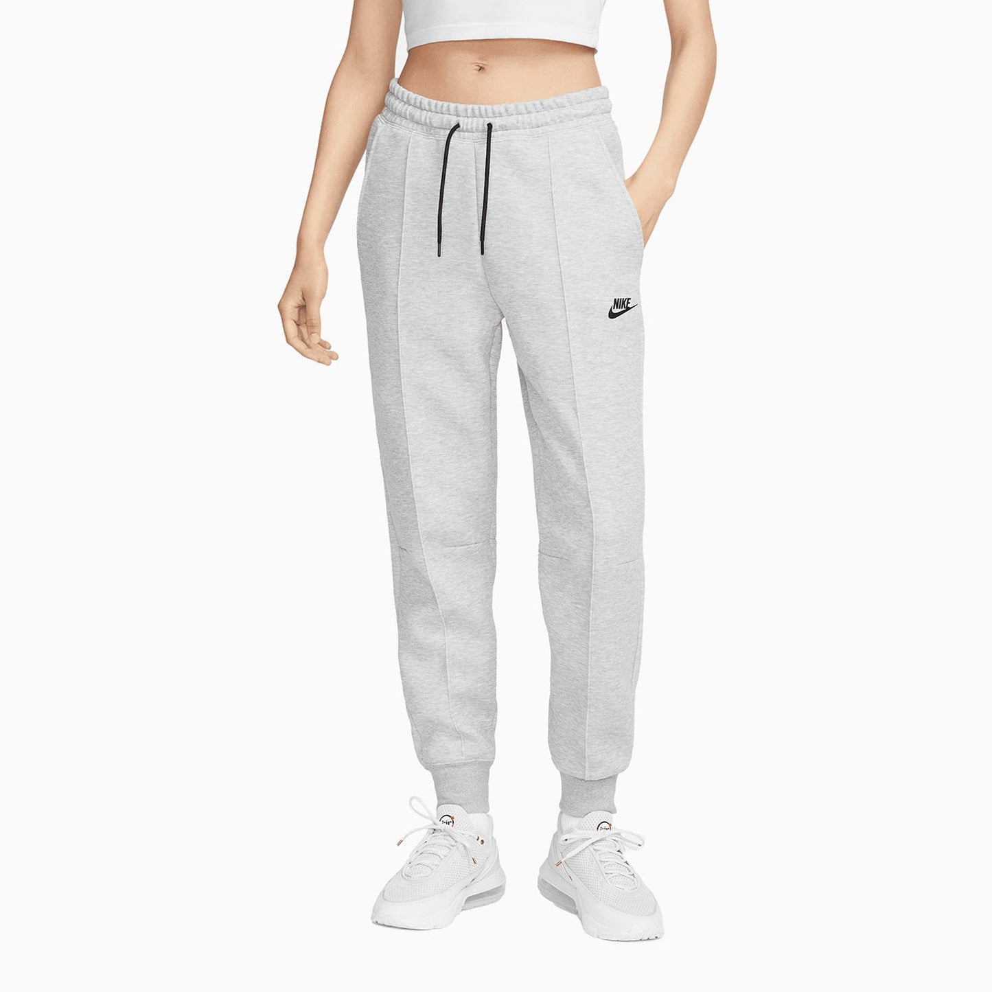 Women's Sportswear Tech Fleece Windrunner Tracksuit