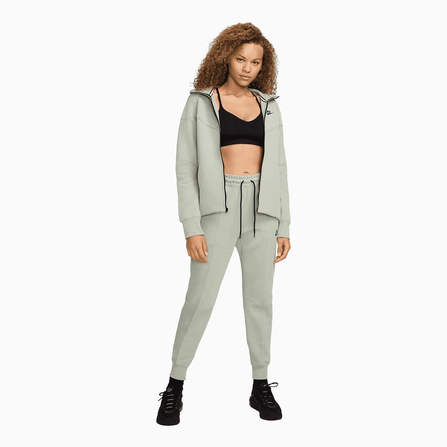 Women's Sportswear Tech Fleece Windrunner Tracksuit