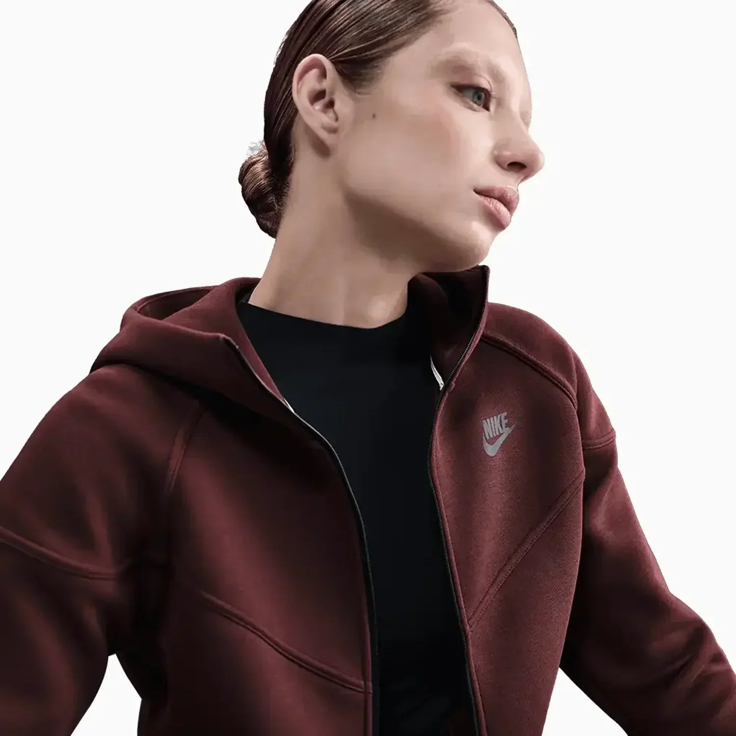 Women's Sportswear Tech Fleece Windrunner Tracksuit