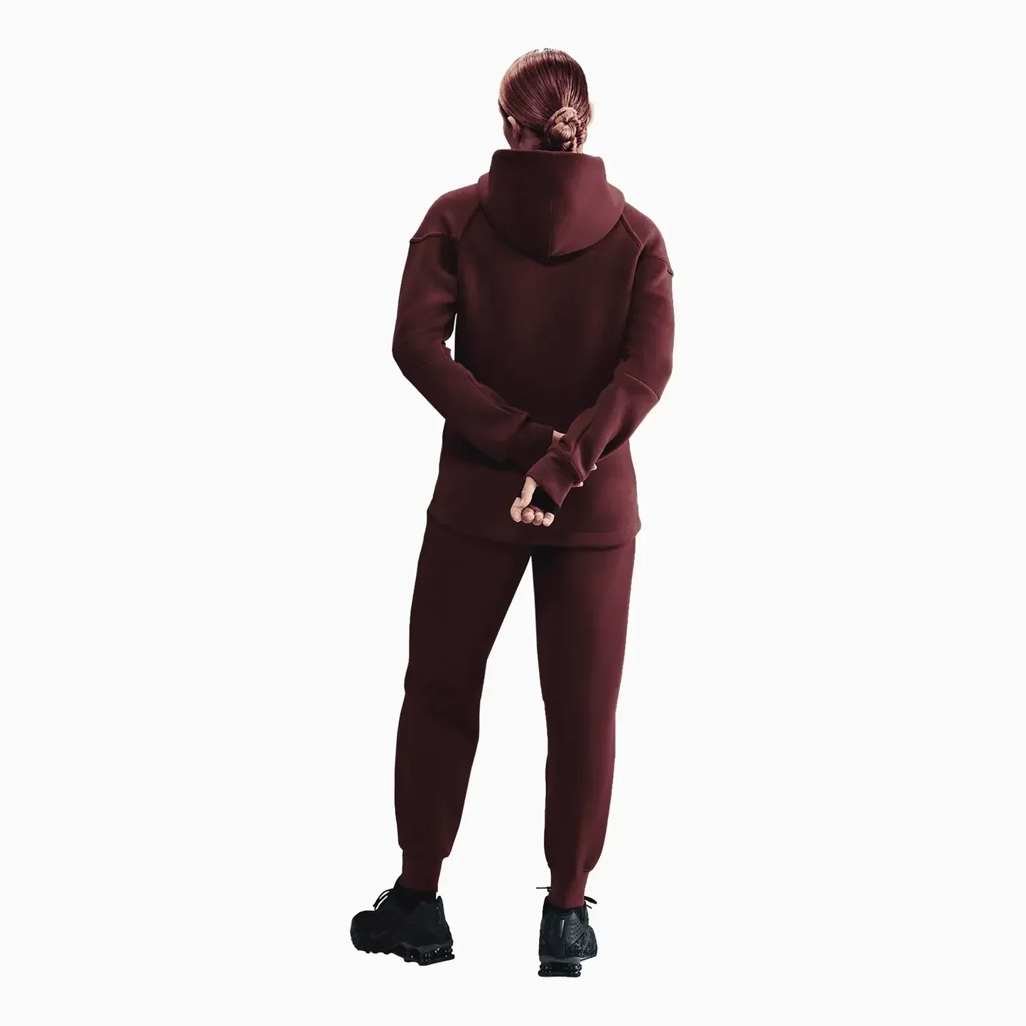 Women's Sportswear Tech Fleece Windrunner Tracksuit
