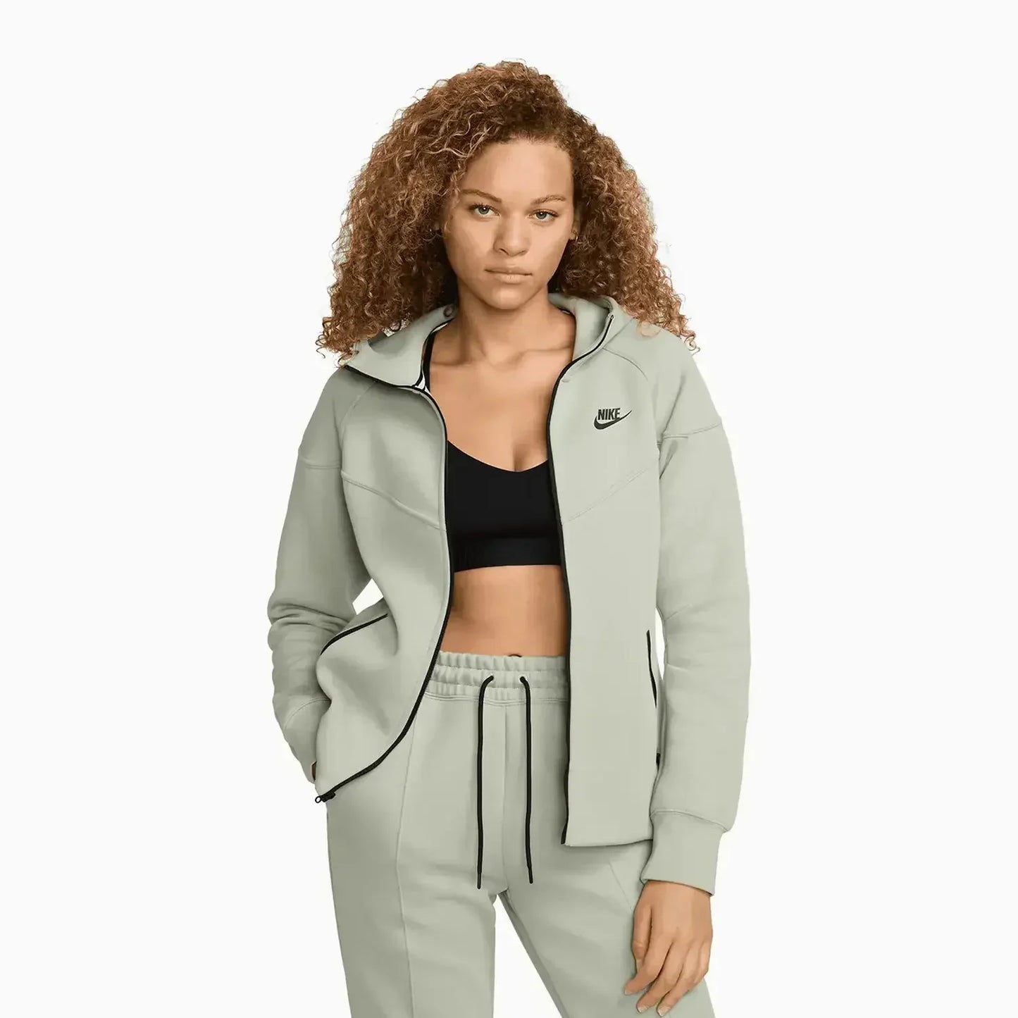 Women's Sportswear Tech Fleece Windrunner Tracksuit