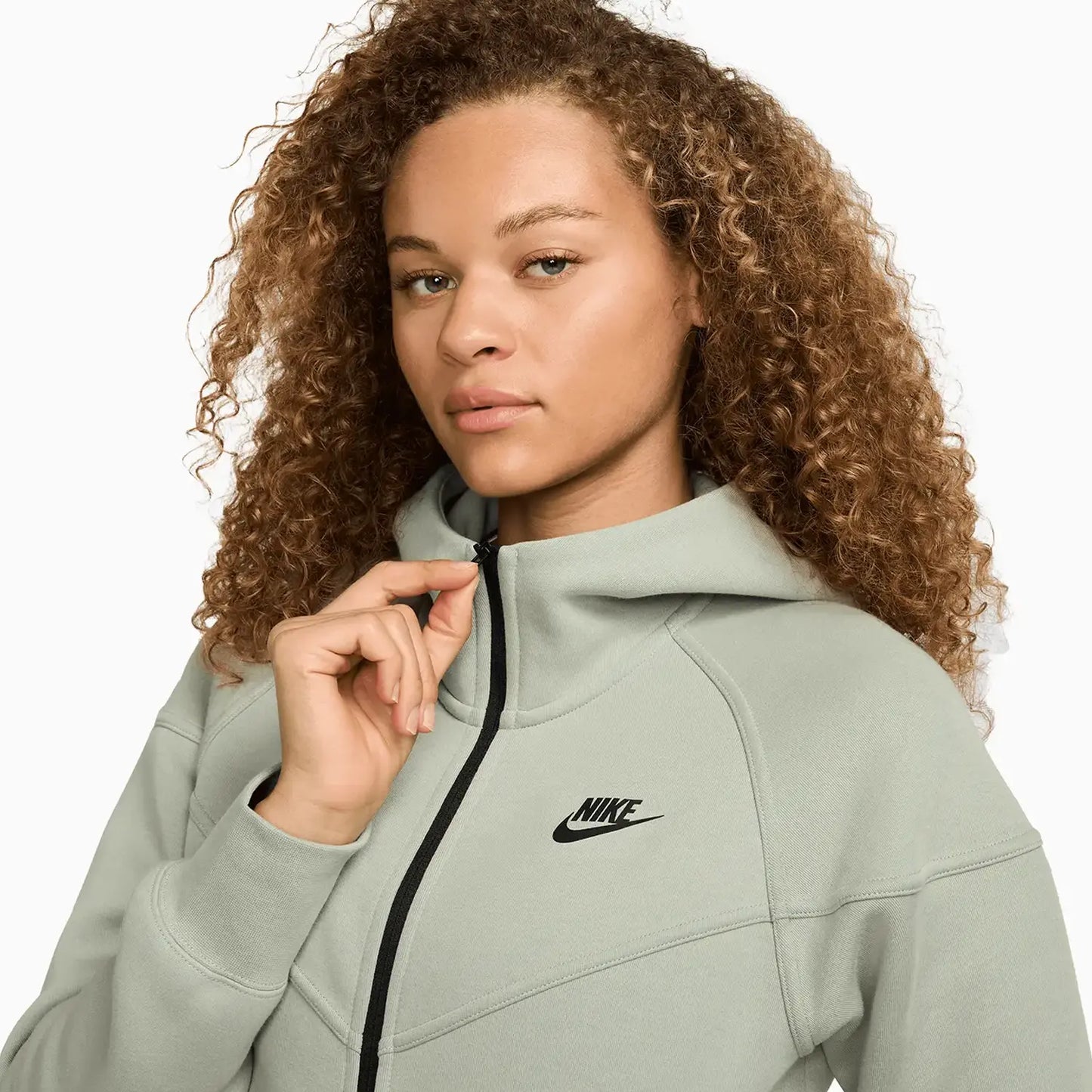 Women's Sportswear Tech Fleece Windrunner Tracksuit