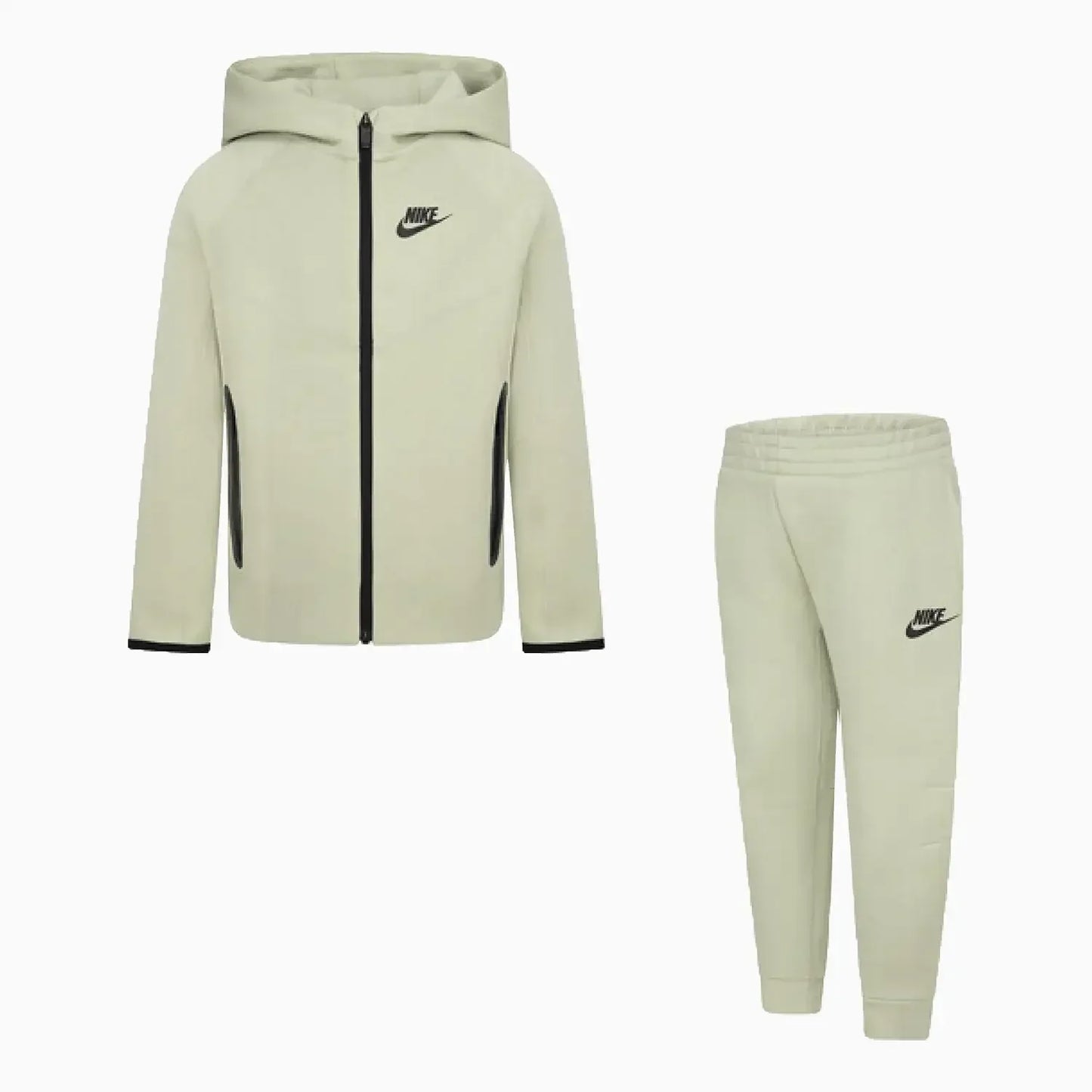 Kid's Sportswear Tech Fleece 2-Piece Tracksuit