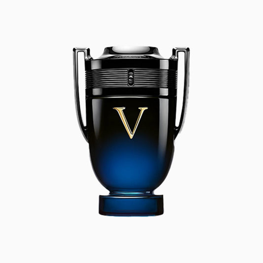 Men's Invictus Victory Elixir perfume EDP 3.4Oz