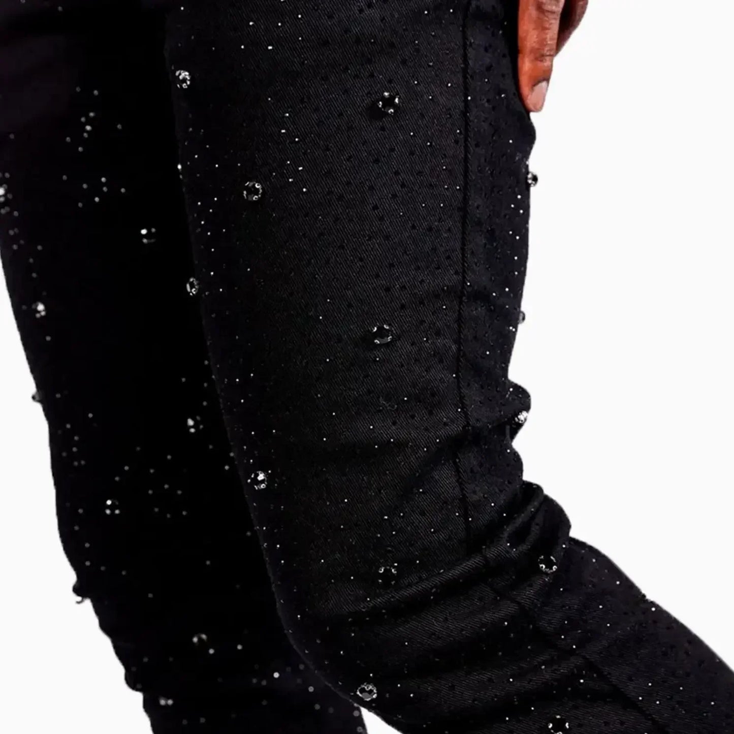 Men's Ric Flair Denim Pant