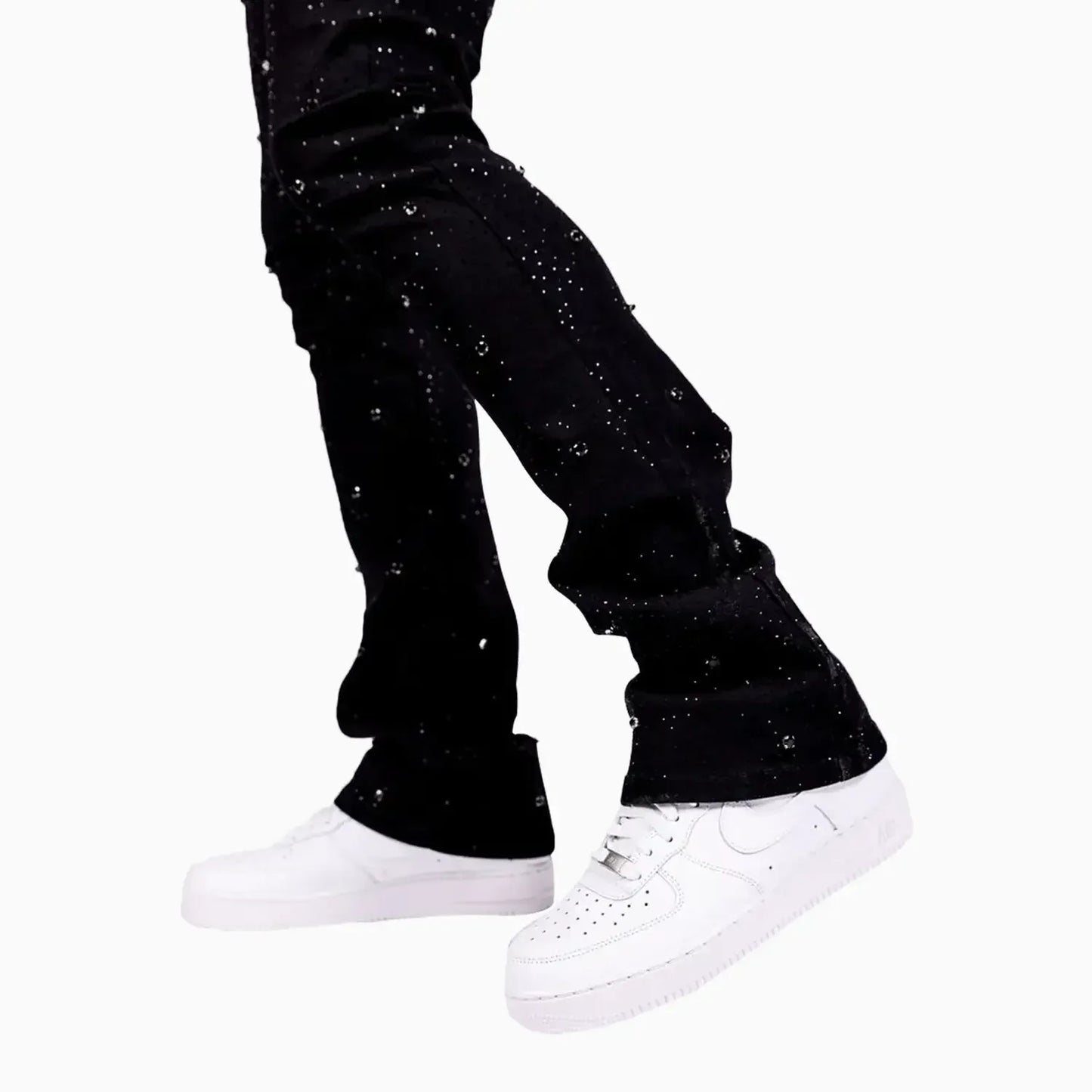 Men's Ric Flair Denim Pant