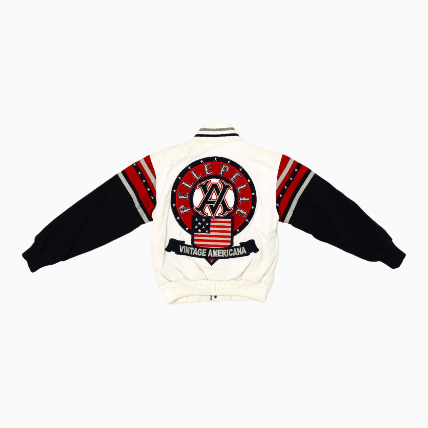 Kid's Commemorative Year Jacket