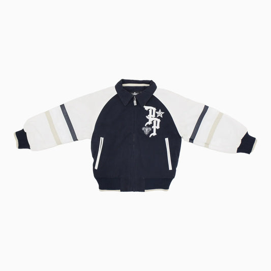 Kid's Highest Caliber Jacket