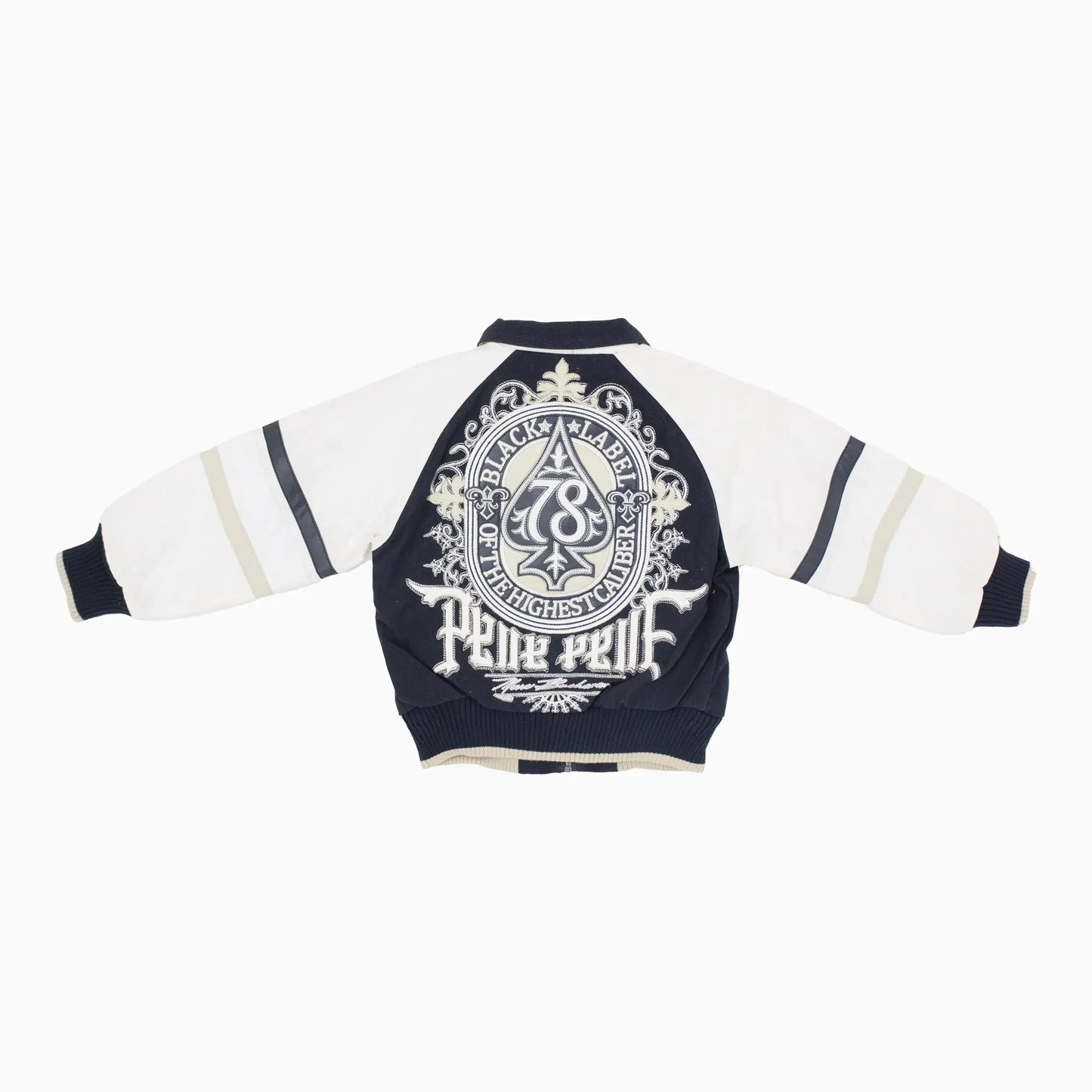 Kid's Highest Caliber Jacket