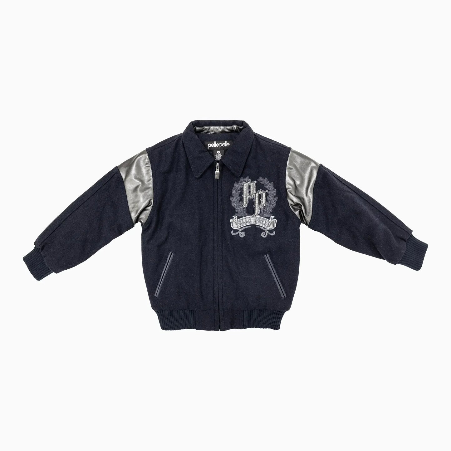 Kid's Live Like A King Jacket