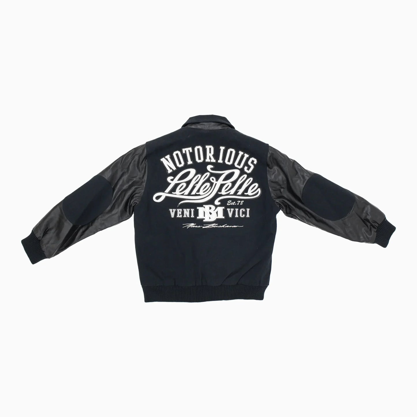 Kid's Notorious Outerwear Jacket