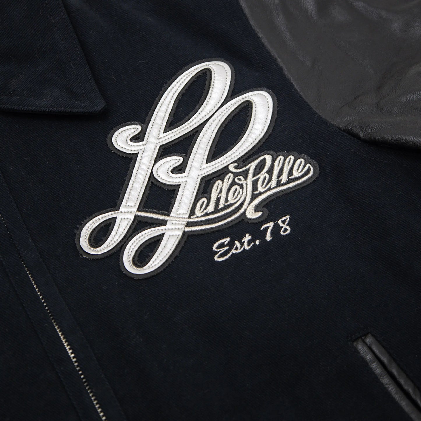 Kid's Notorious Outerwear Jacket