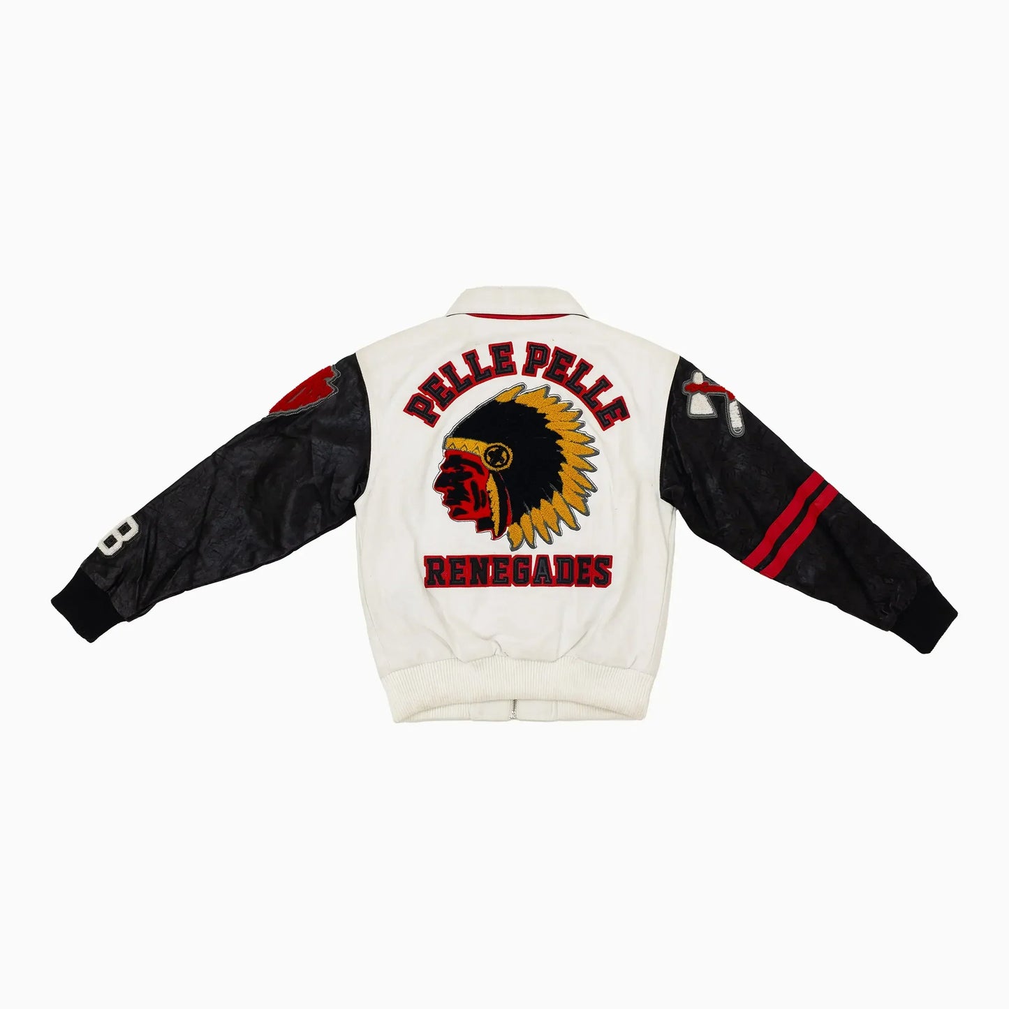 Kid's Renegades Jacket