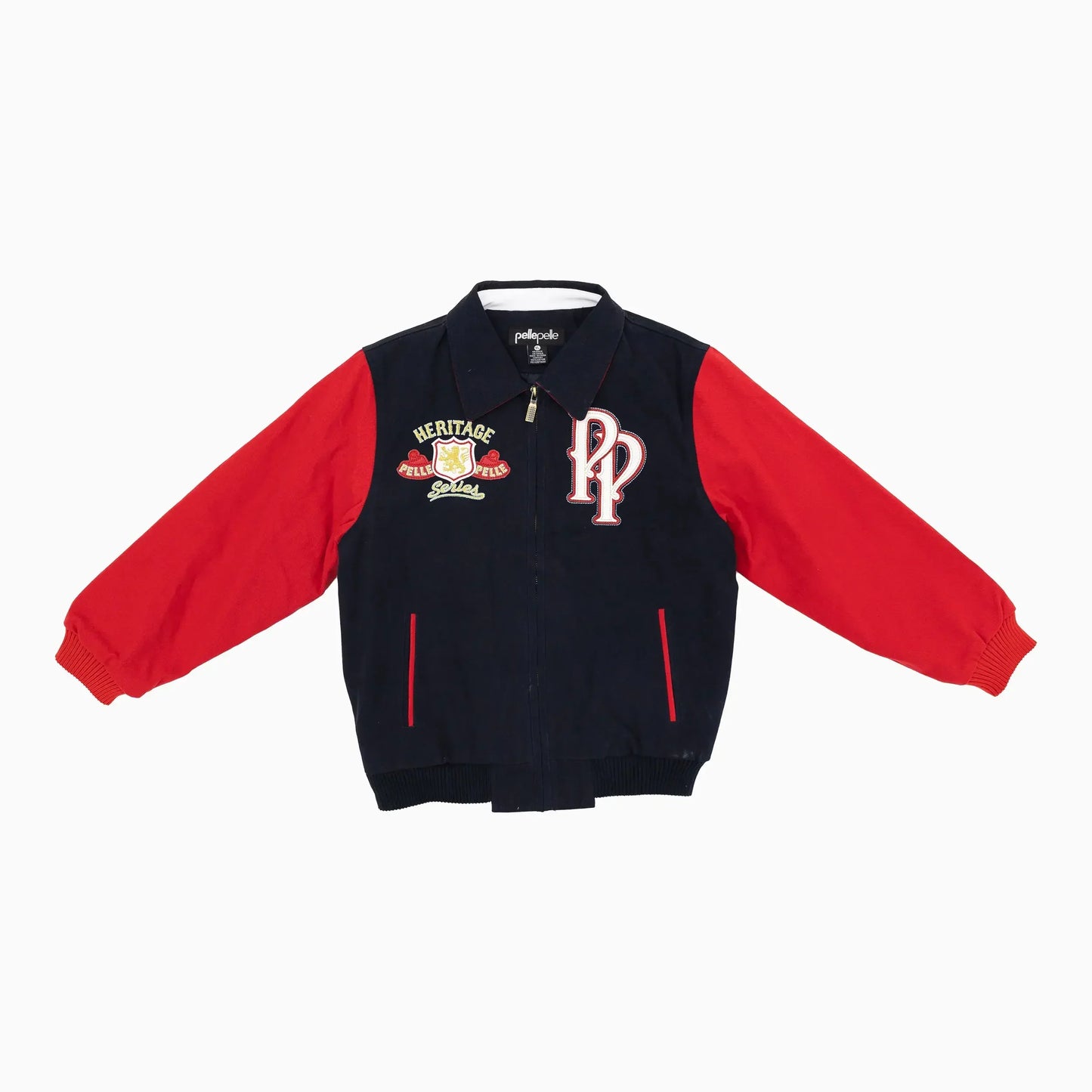 Kid's Soda Club Outerwear Jacket