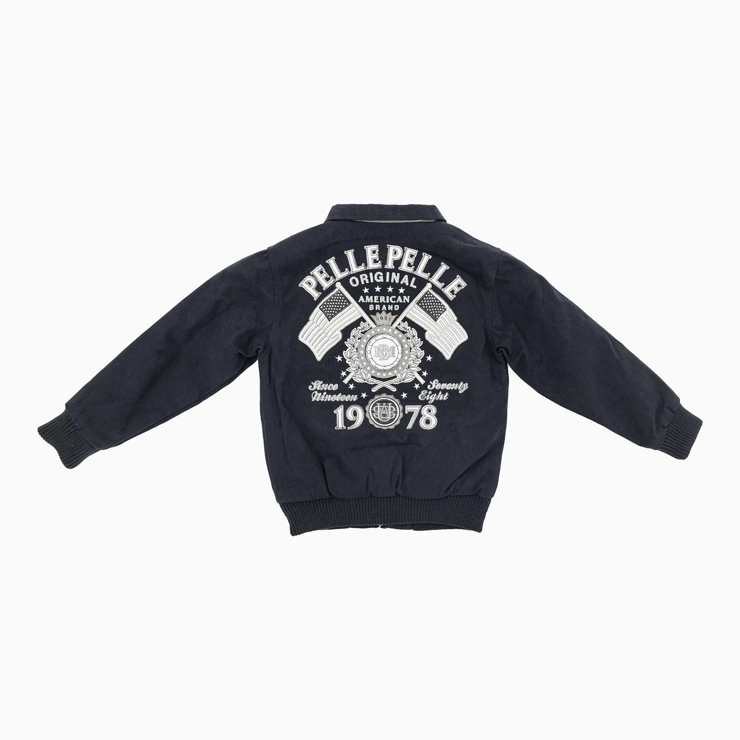 Kid's USA Outerwear Jacket