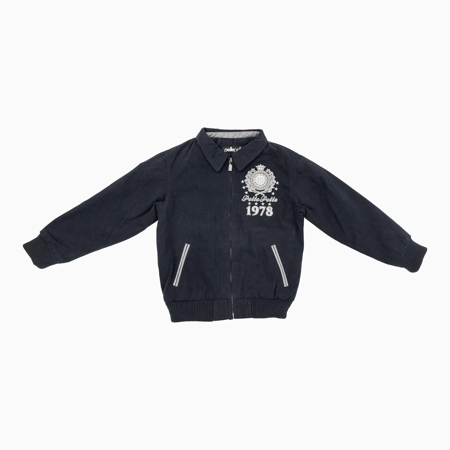 Kid's USA Outerwear Jacket