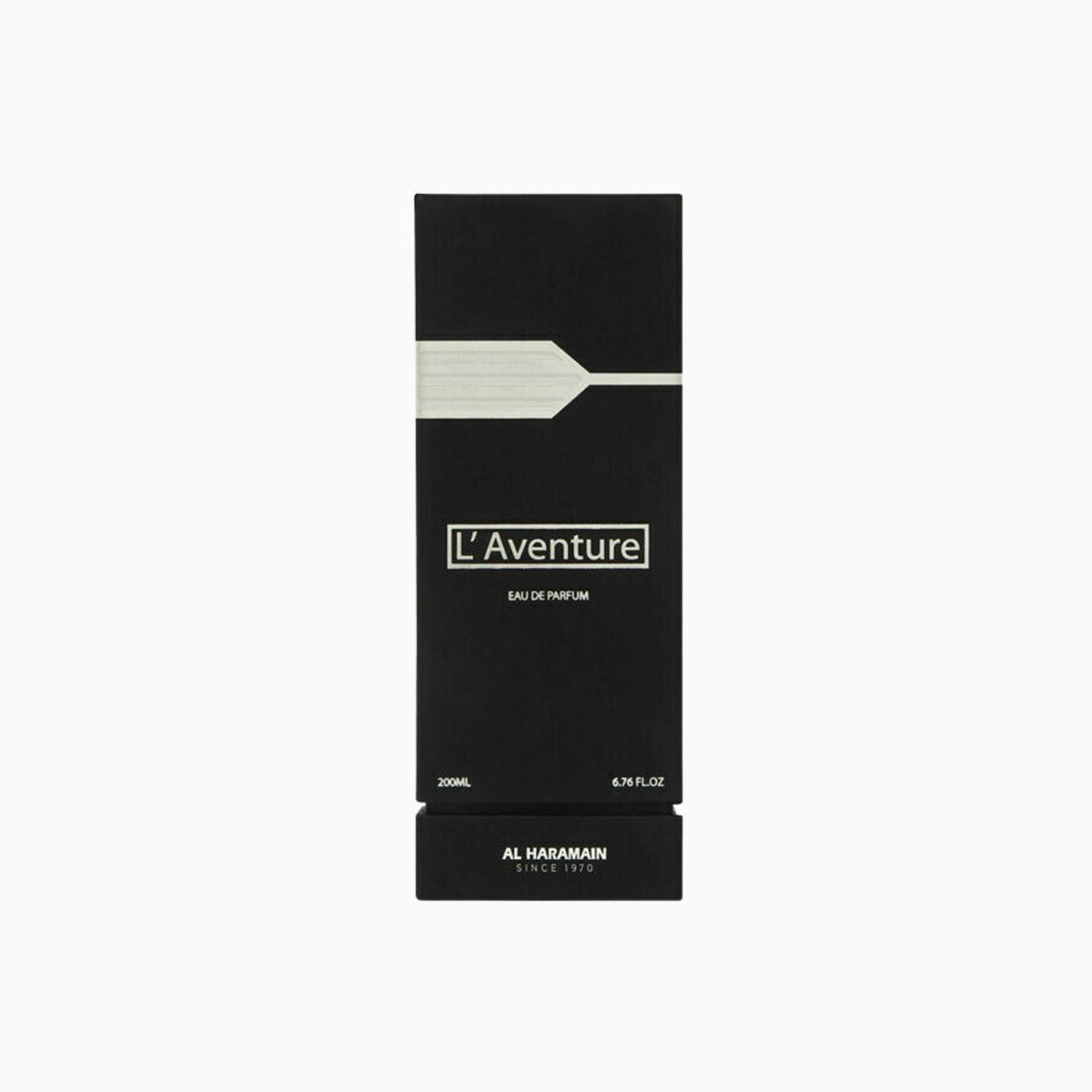 Men's Al Haramain L'Aventure EDP 6.8 oz