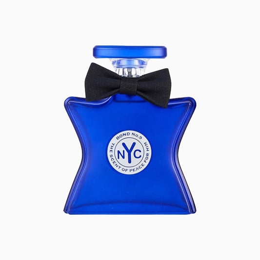 Men's Bond No 9 The Scent Of Peace EDP Spray 3.4 Oz