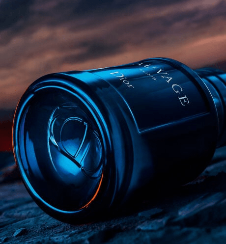 Men's Christian Dior Sauvage Elixir Spray 3.4 oz Fragrances