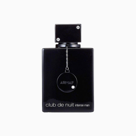 Men's Club De Nuit Intense By Armaf EDT Spray 3.6 Oz