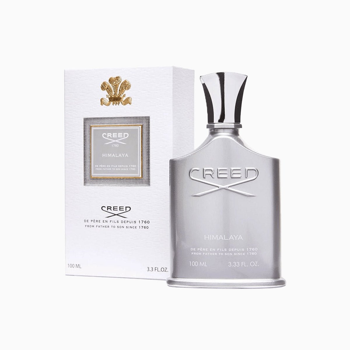 Men's Himalaya By Creed EDP Spray 3.3 Oz