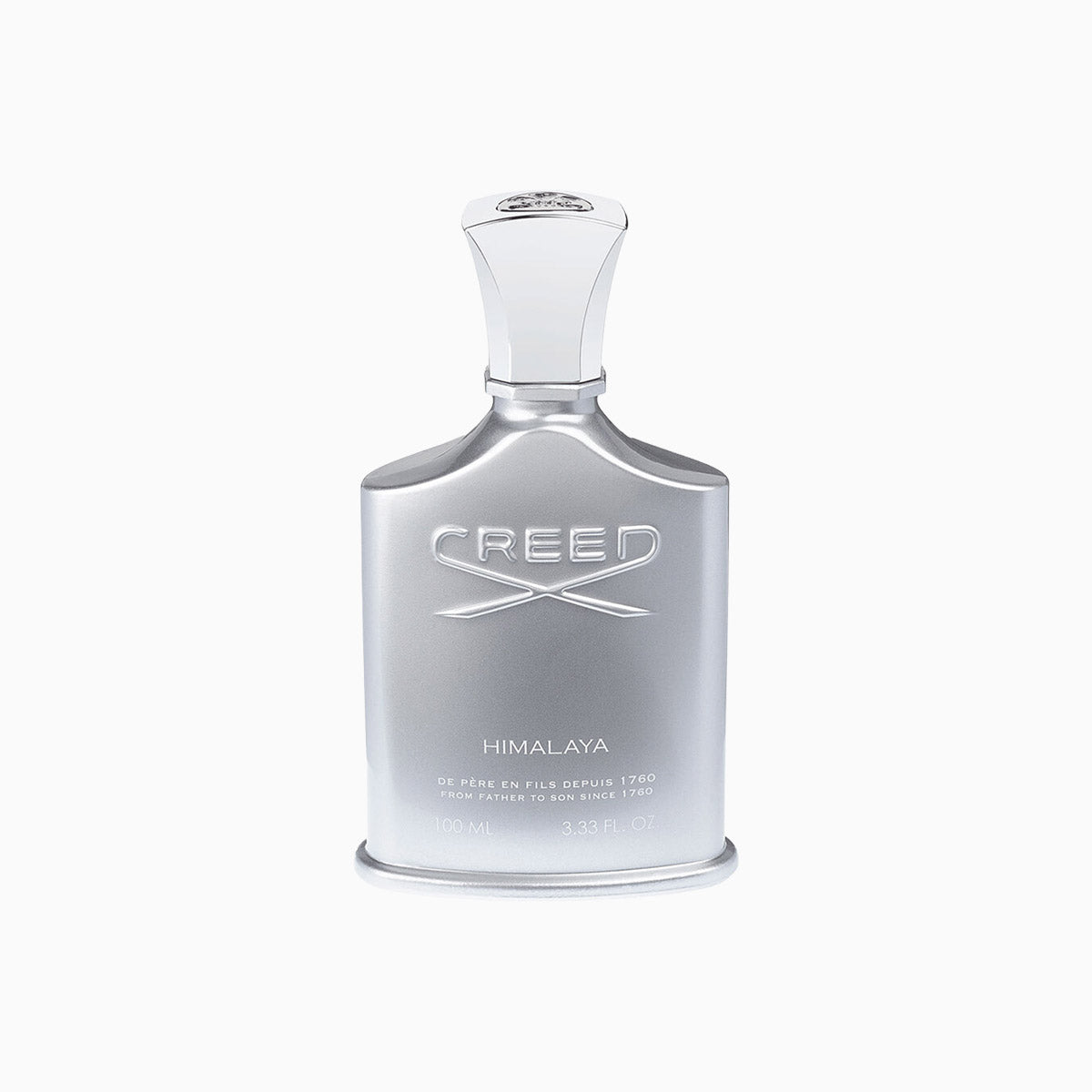 Men's Himalaya By Creed EDP Spray 3.3 Oz