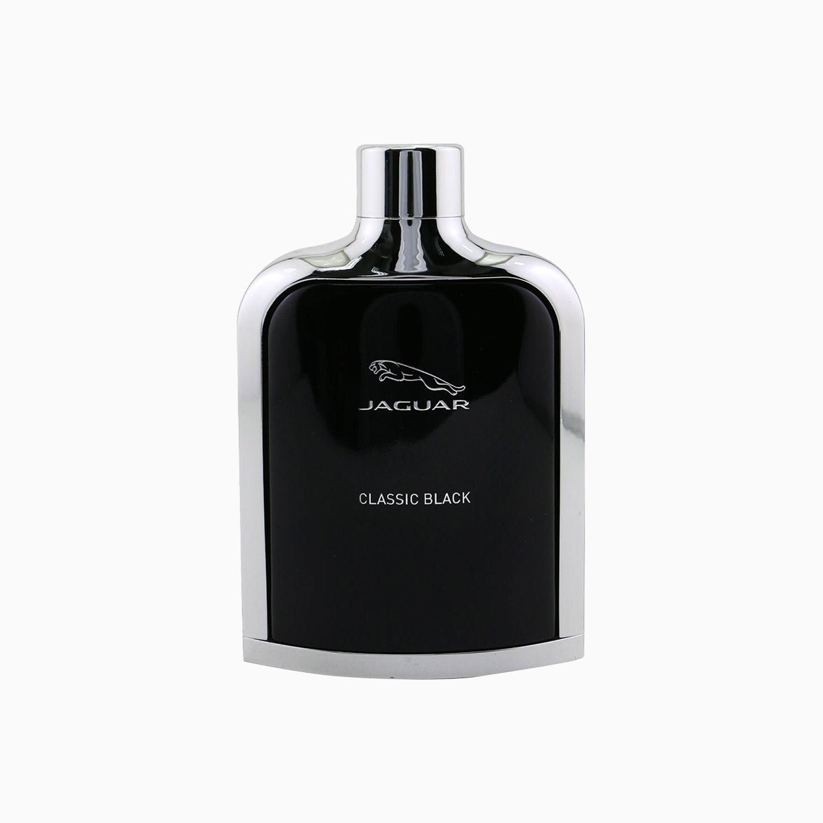Men's Jaguar Classic Black EDT Spray 3.4 Oz