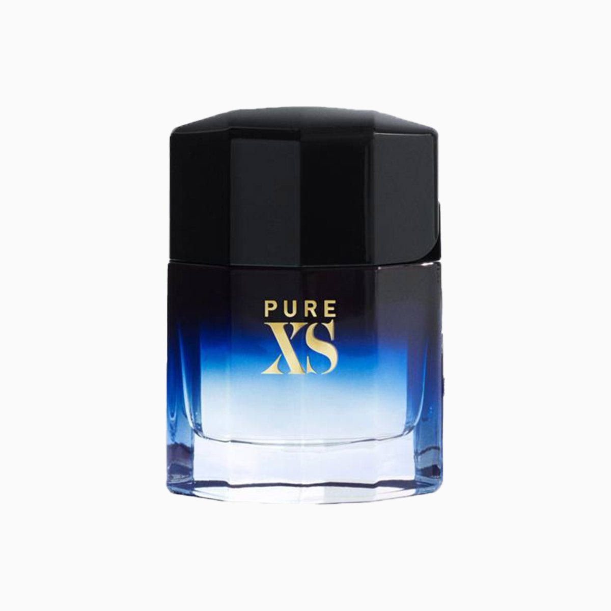 Men's Pure Xs Paco Rabanne EDT Spray 3.4 Oz