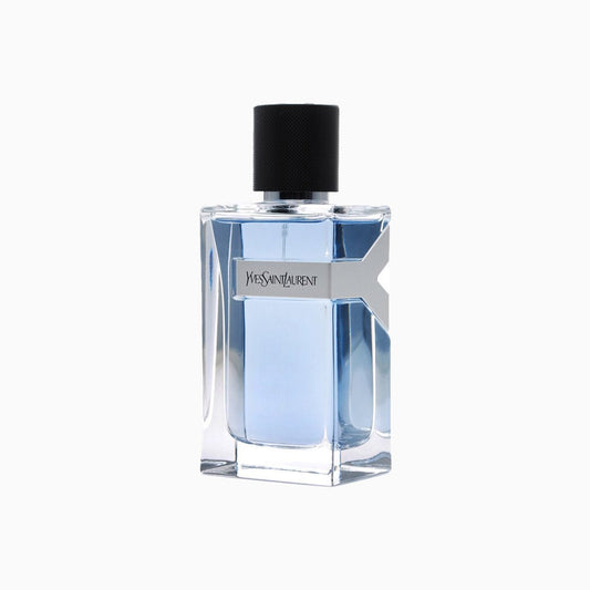 Men's Yves Saint Laurent Y Eau De Toilette Spray 3.3 Oz