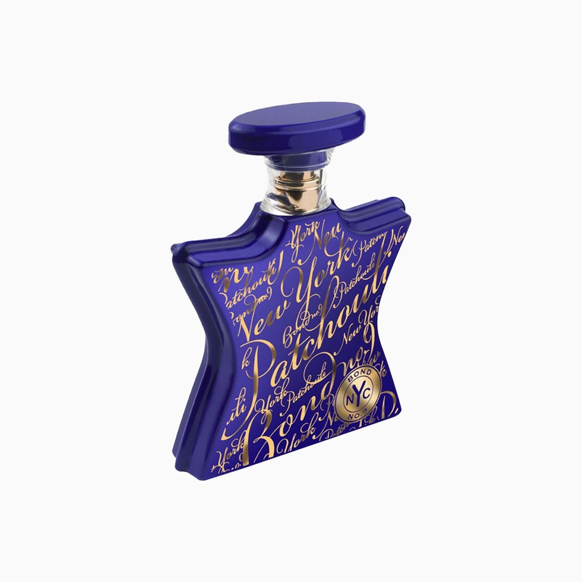 New York Pachouli Bond No, 9 EDP Spray 3.4 Oz
