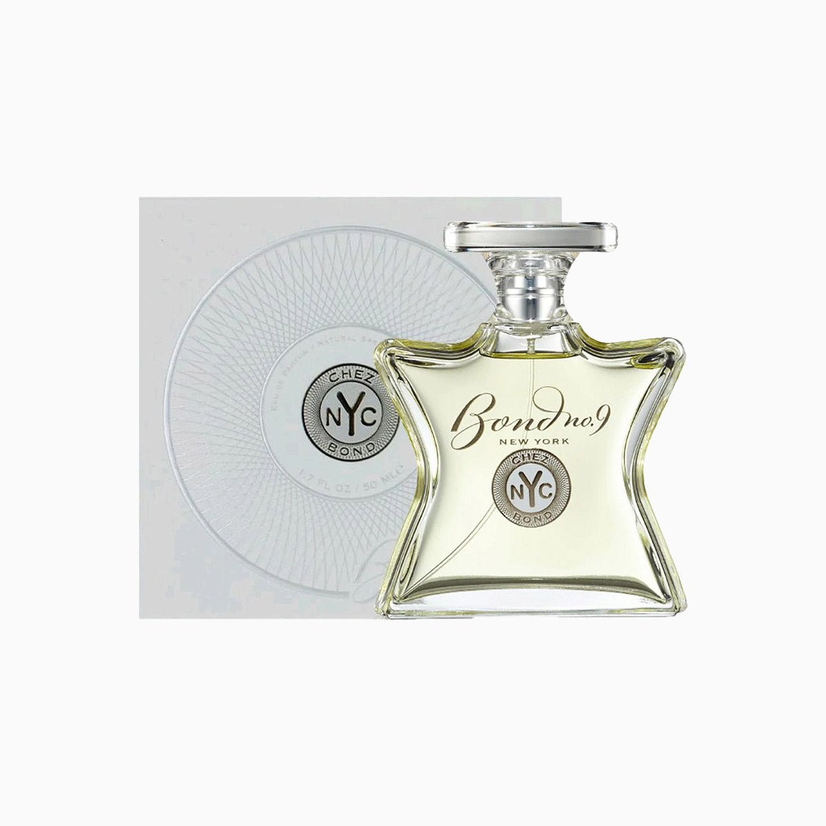 Men's Chez Bond By Bond No.9  3.3Oz