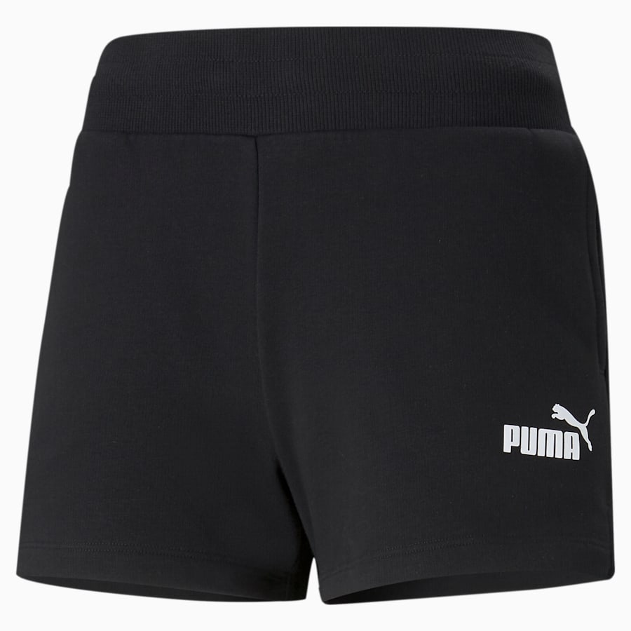 Women's Essentials 4" Sweat Shorts