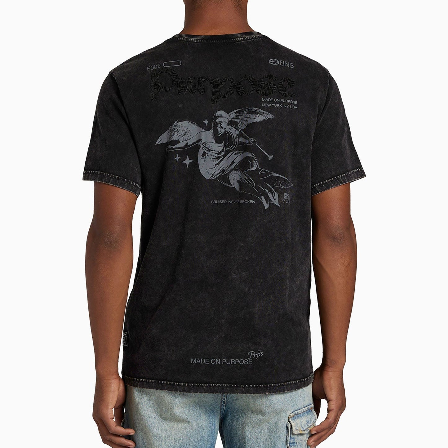 Men's Parkade Short Sleeve T Shirt