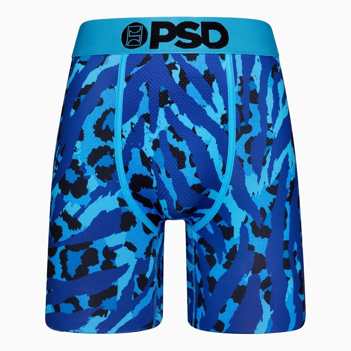 Men's Cool Blue Apex Brief Boxer