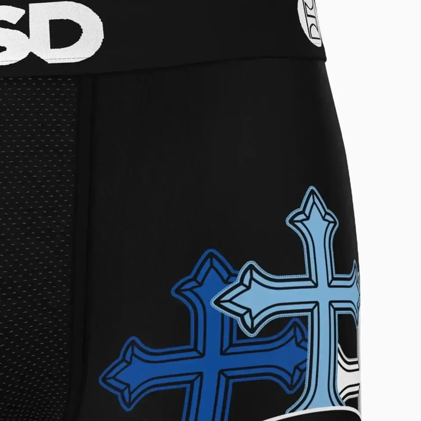 Men's Cool Hearts Boxer