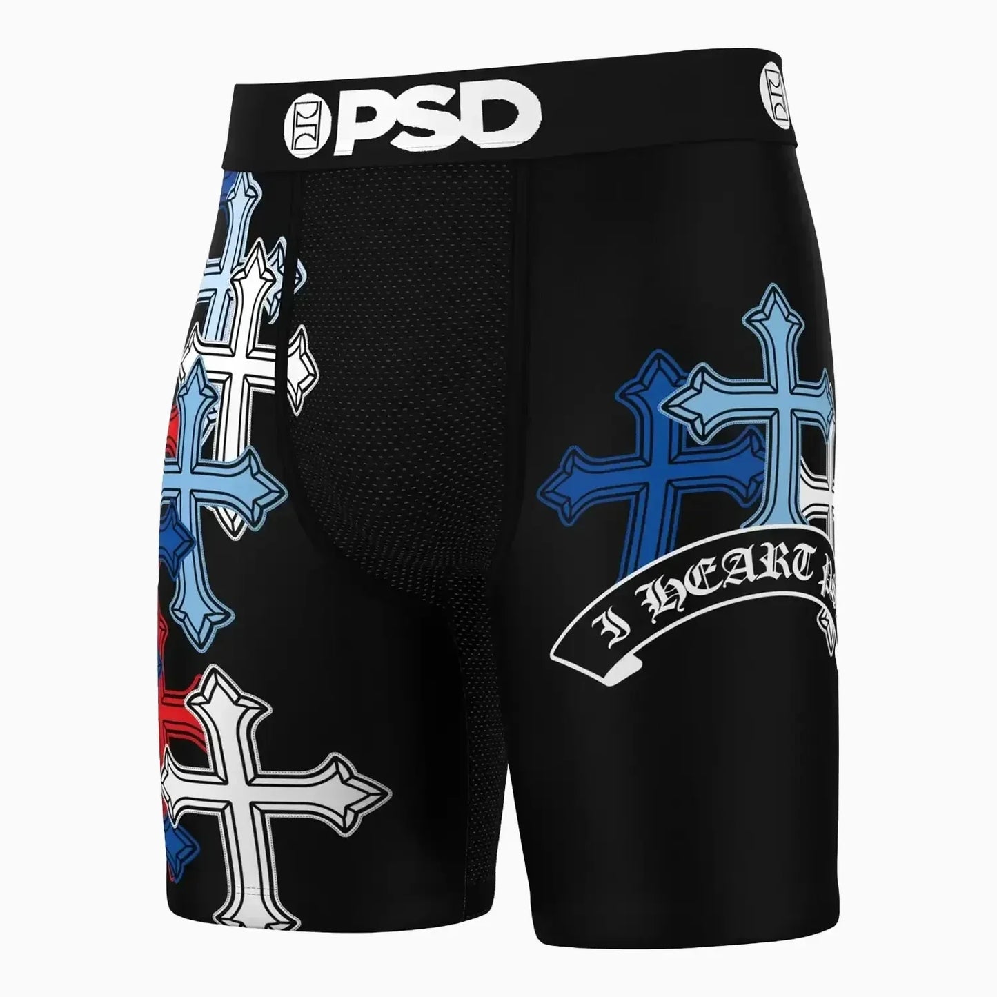 Men's Cool Hearts Boxer