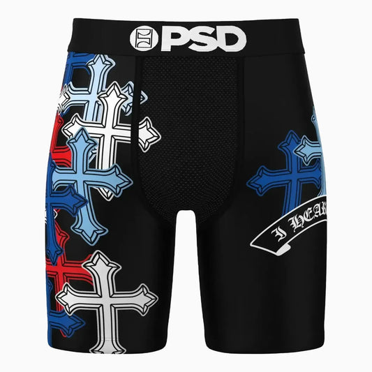 Men's Cool Hearts Boxer