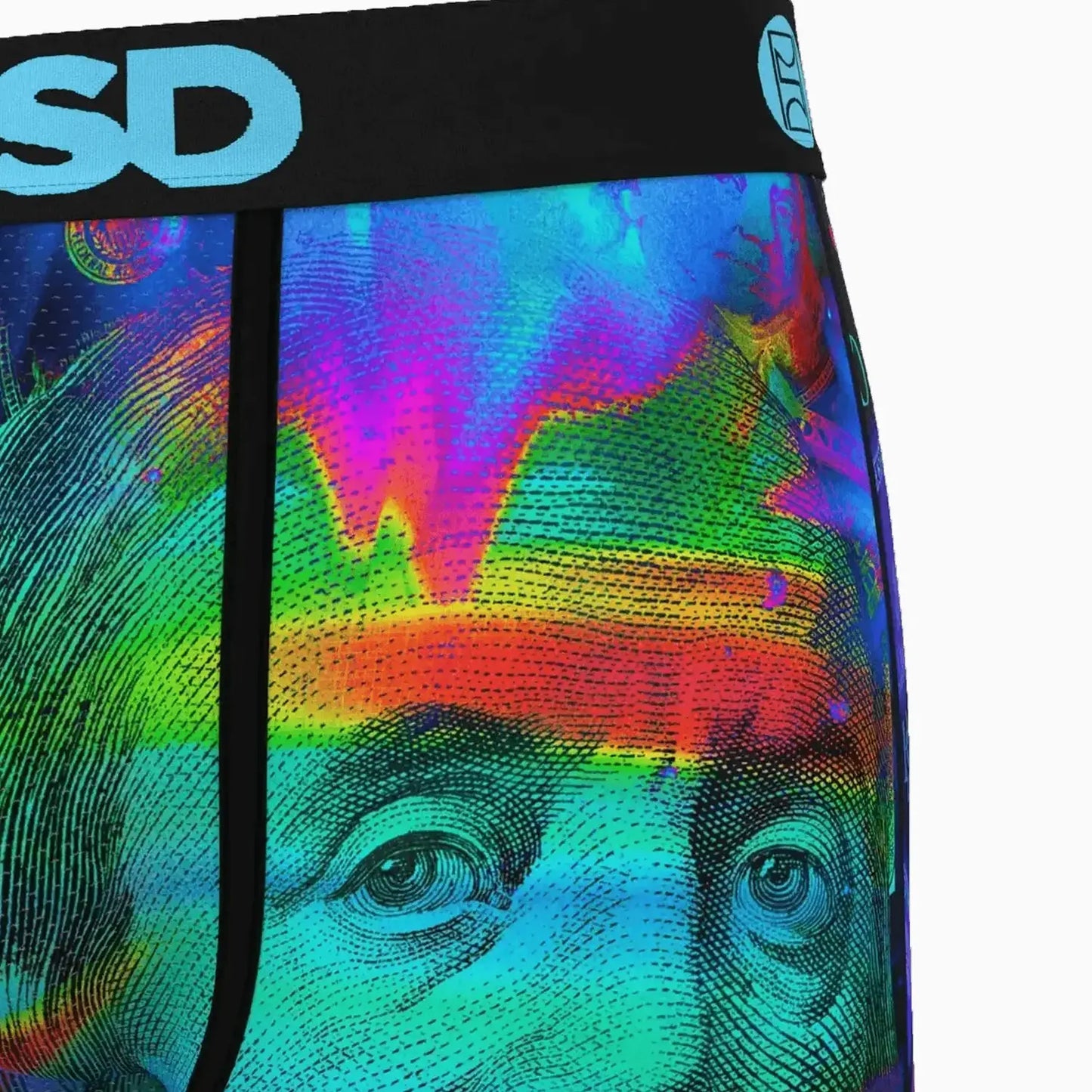 Men's Heat Vision Brief Boxer