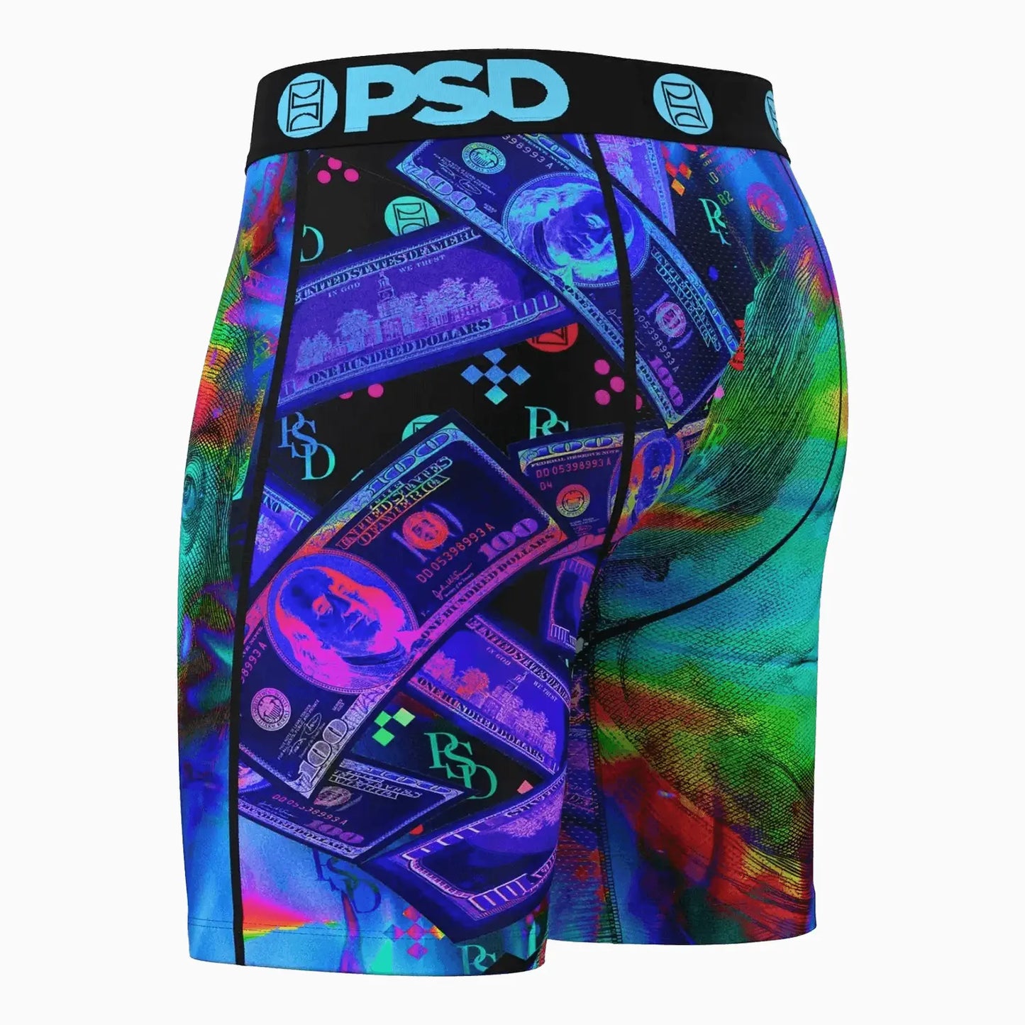 Men's Heat Vision Brief Boxer