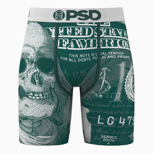 Men's Hunna Bones OXI Boxer