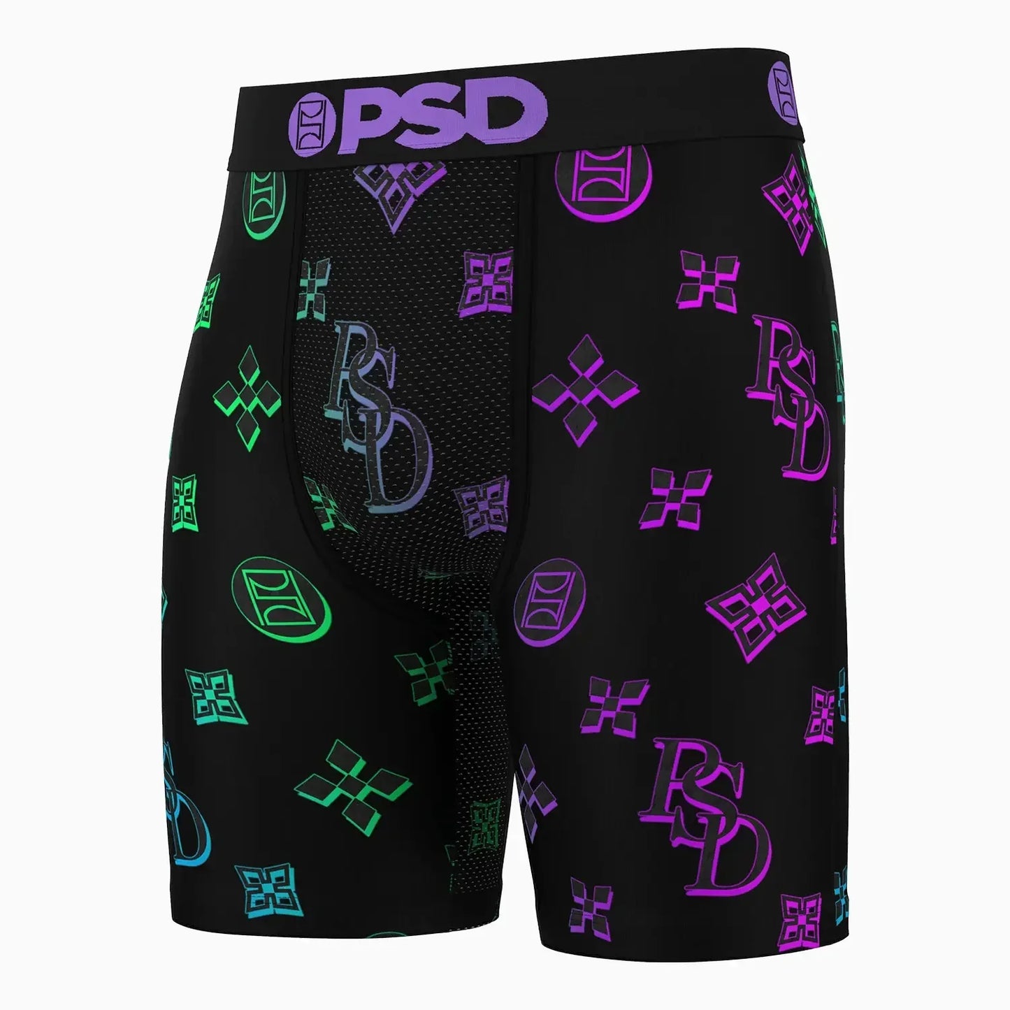 Men's Luxe Adorn Brief Boxer